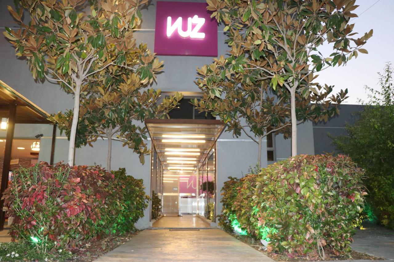 Vu'Z Hotel Byblos Extérieur photo